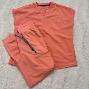 FABLETICS Coral small set